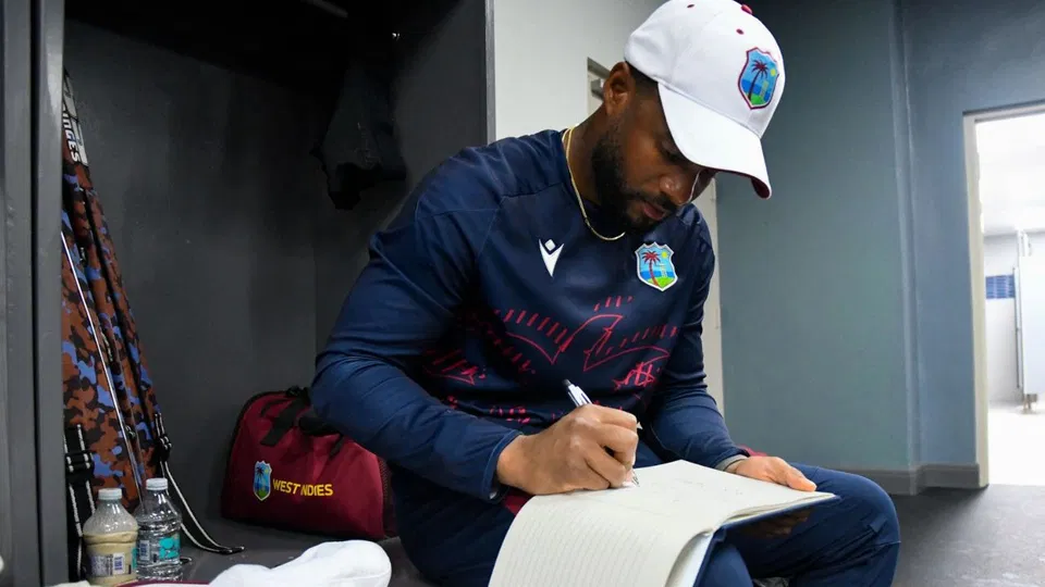West Indies Squad For Bangladesh Tests Announced; Alzarri Joseph, Shai Hope Out